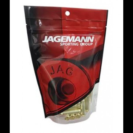 Jagemann Unprimed Brass Cases - 50 BMG (10pk)